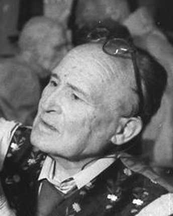 Berti Antonio